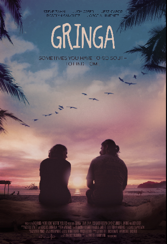 Ver detalles de  Gringa